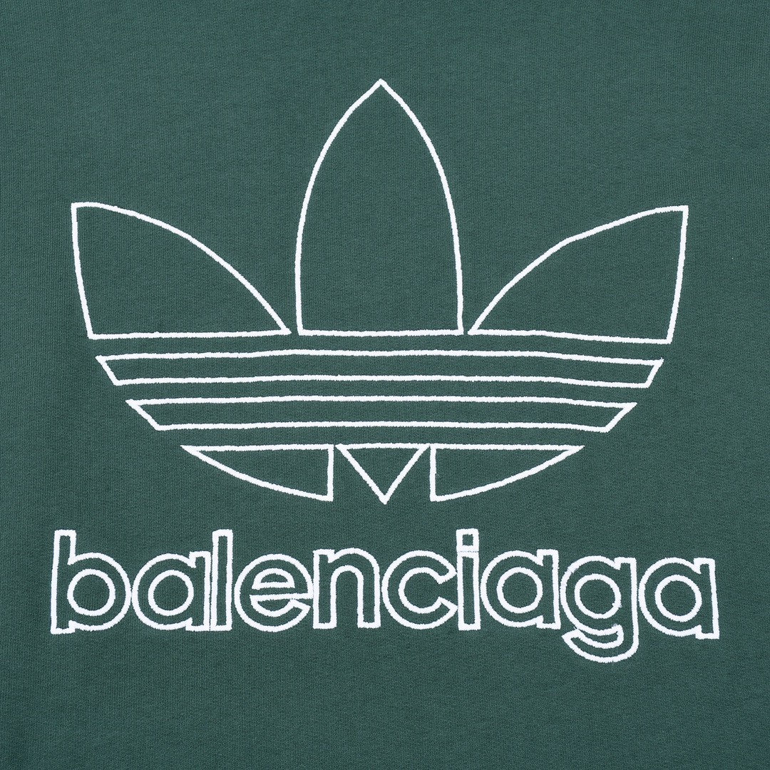 Ba1en*iaga Hoodie