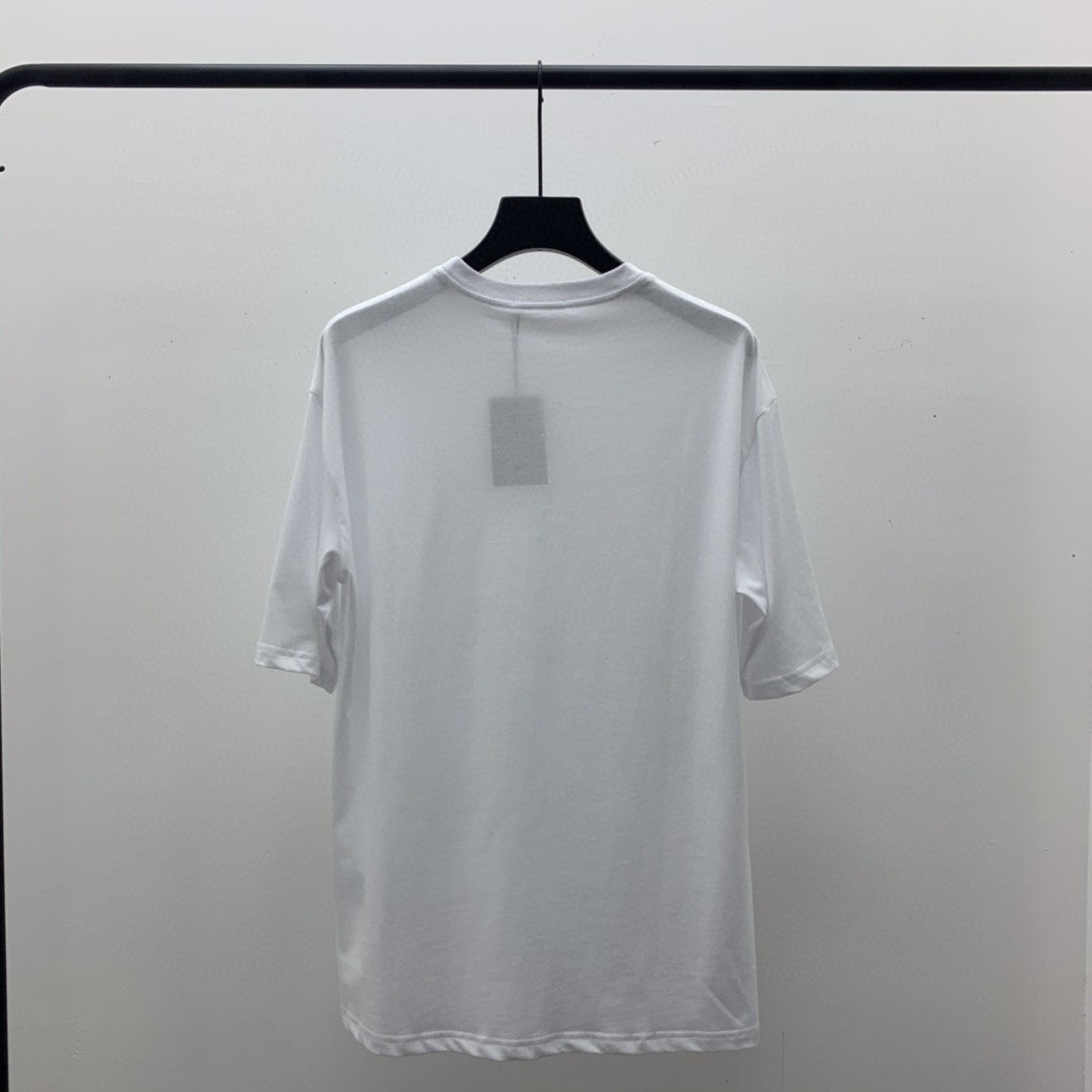 Ba1en*iaga T-shirt
