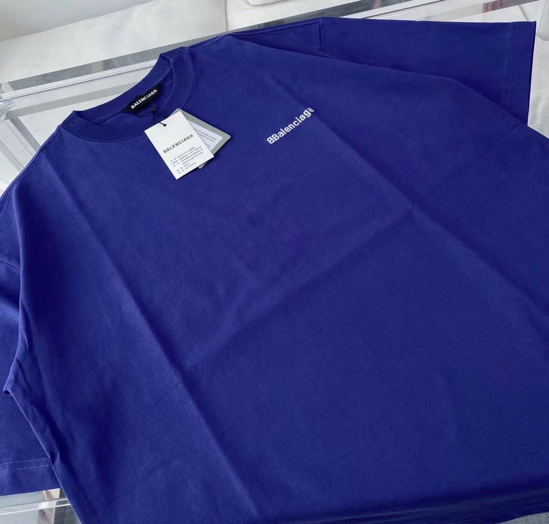 Ba1en*iaga T-shirt