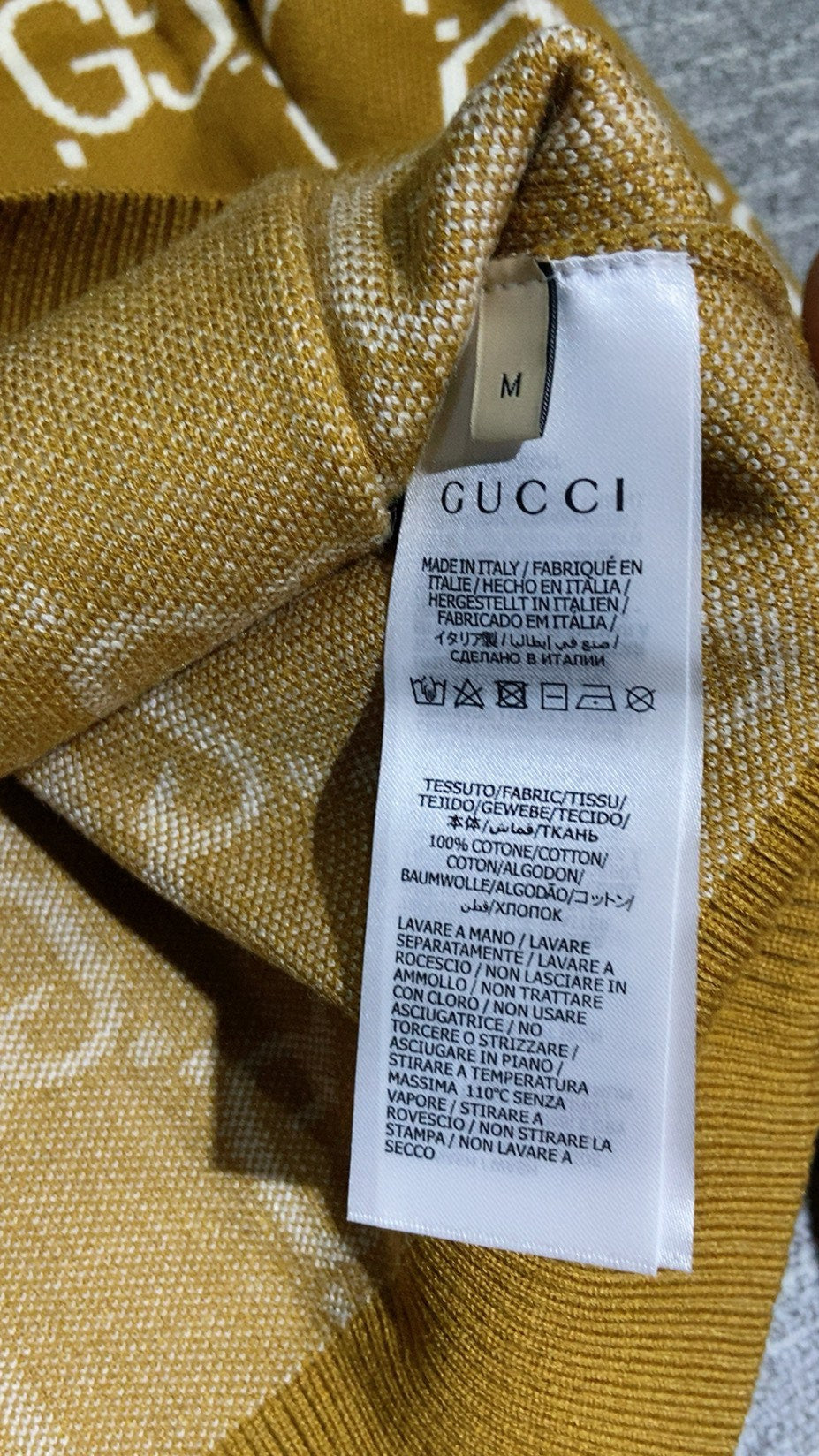 Gvc*1 Cardigan