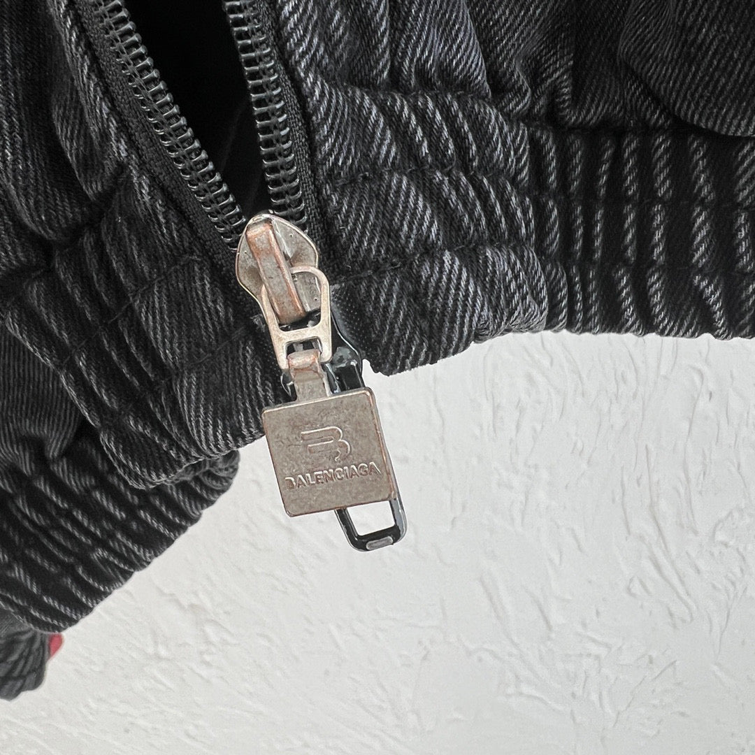 Ba1en*iaga Jacket