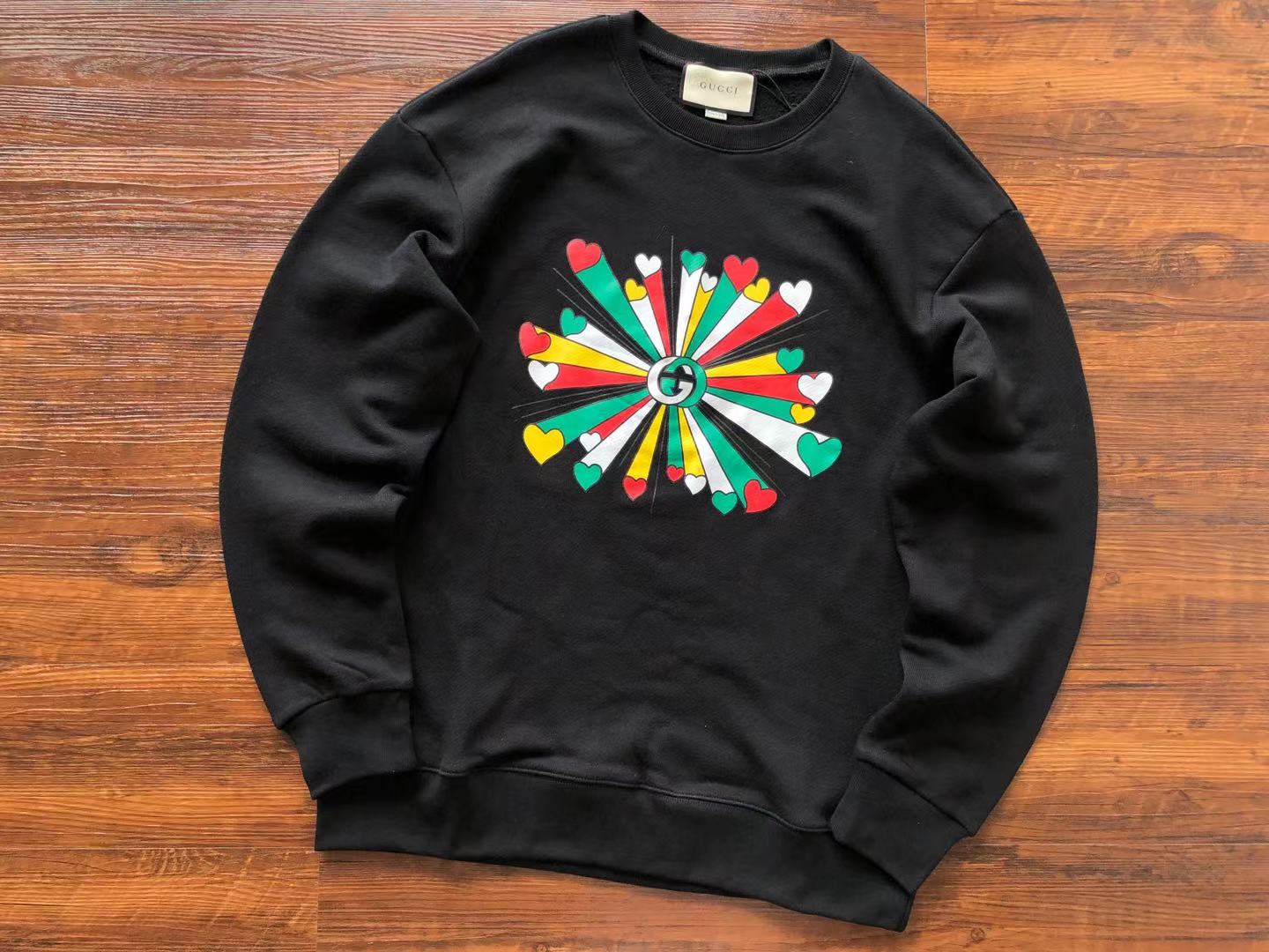 Gvc*1 Sweatshirt
