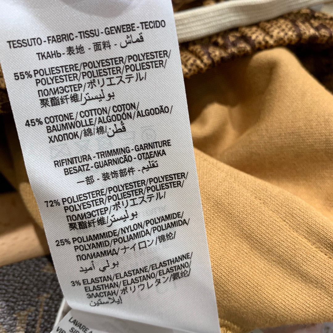 Gvc*1 Sweatpants