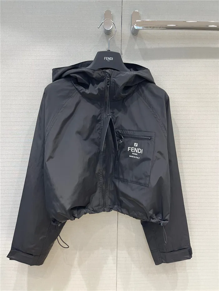 F**di Jacket