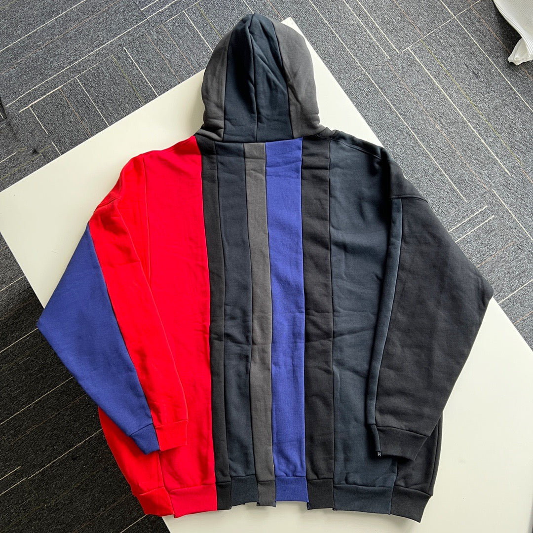 Ba1en*iaga Hoodie