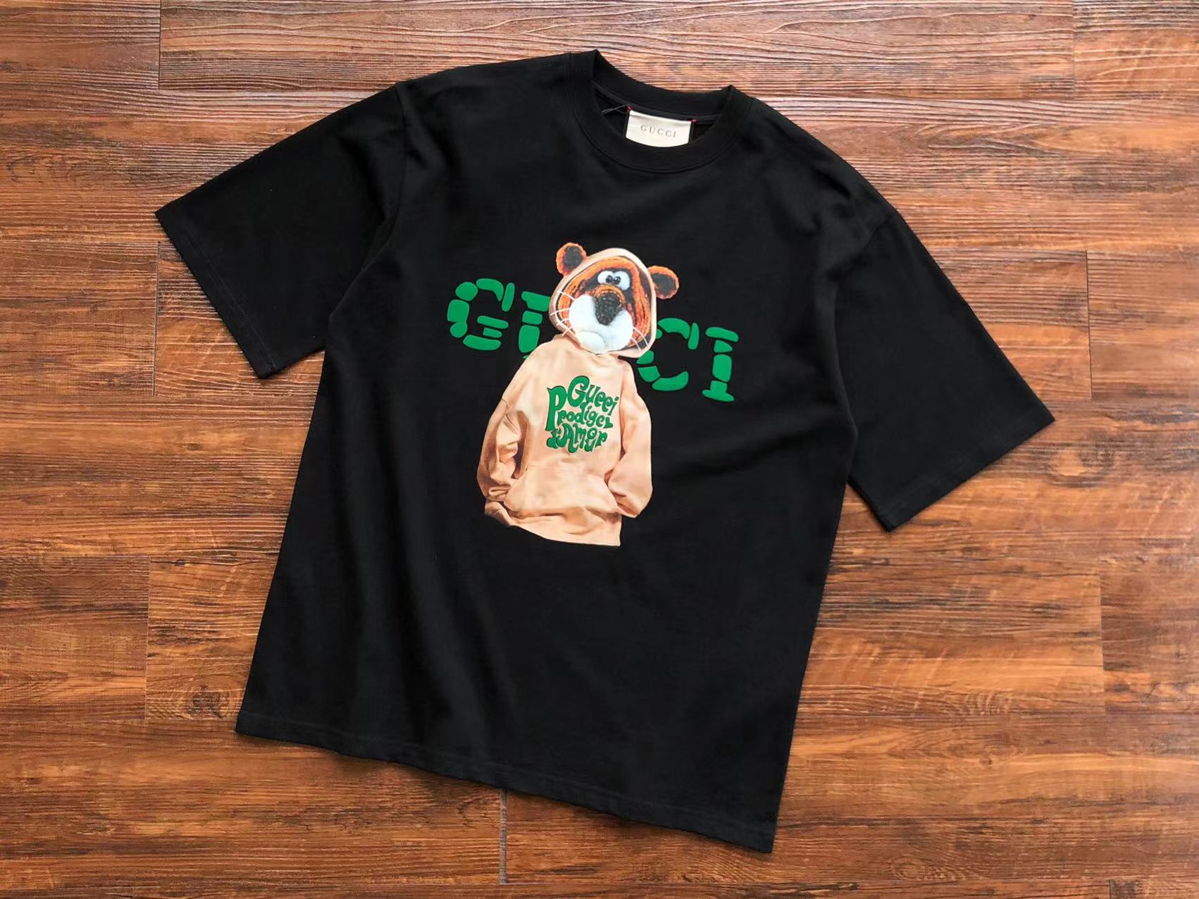 Gvc*1 T-shirt