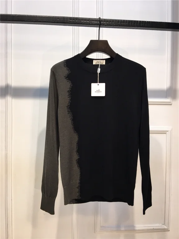 2021fw H**me5 Sweater