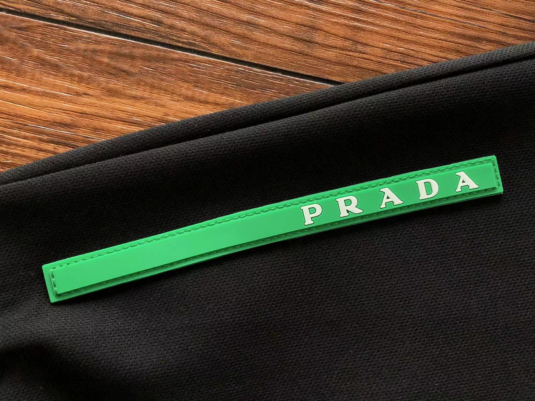 Pra*a Sweatpants