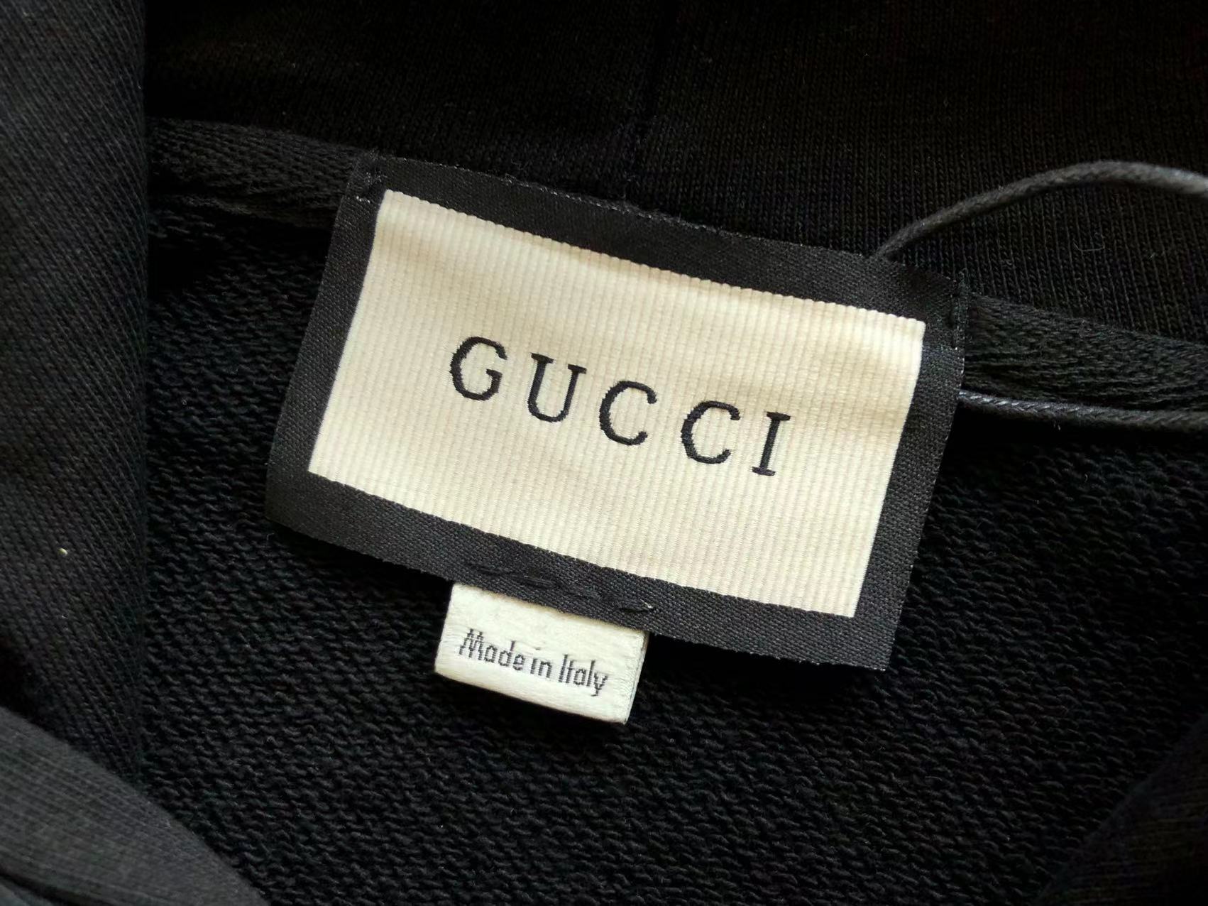 Gvc*1 Hoodie