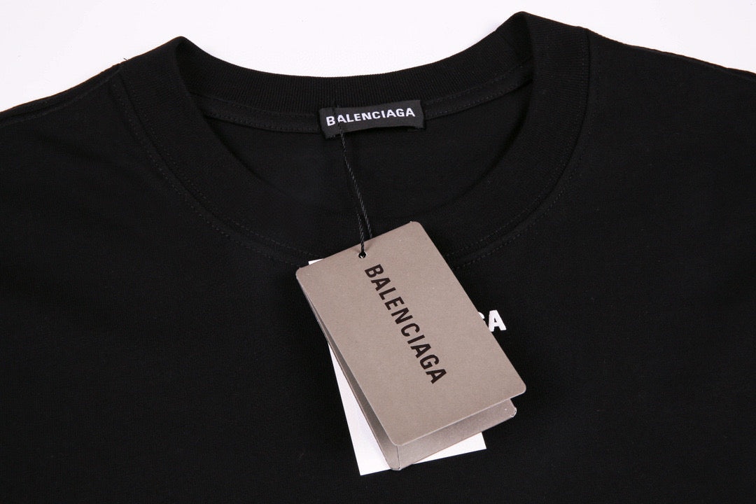 Ba1en*iaga T-shirt