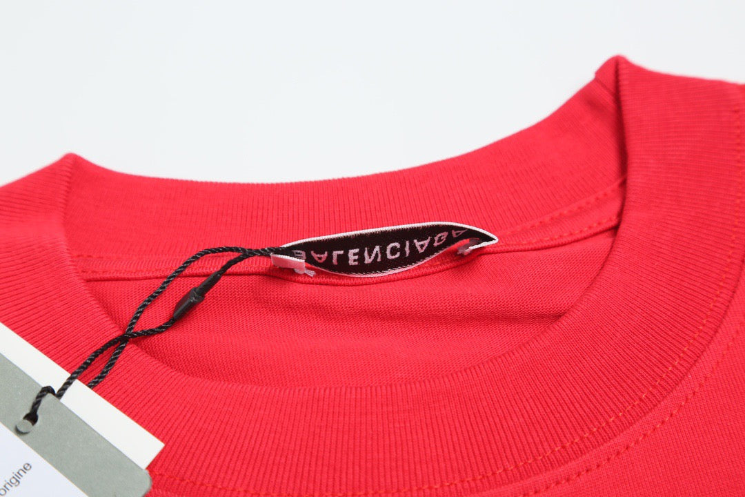 Ba1en*iaga T-shirt