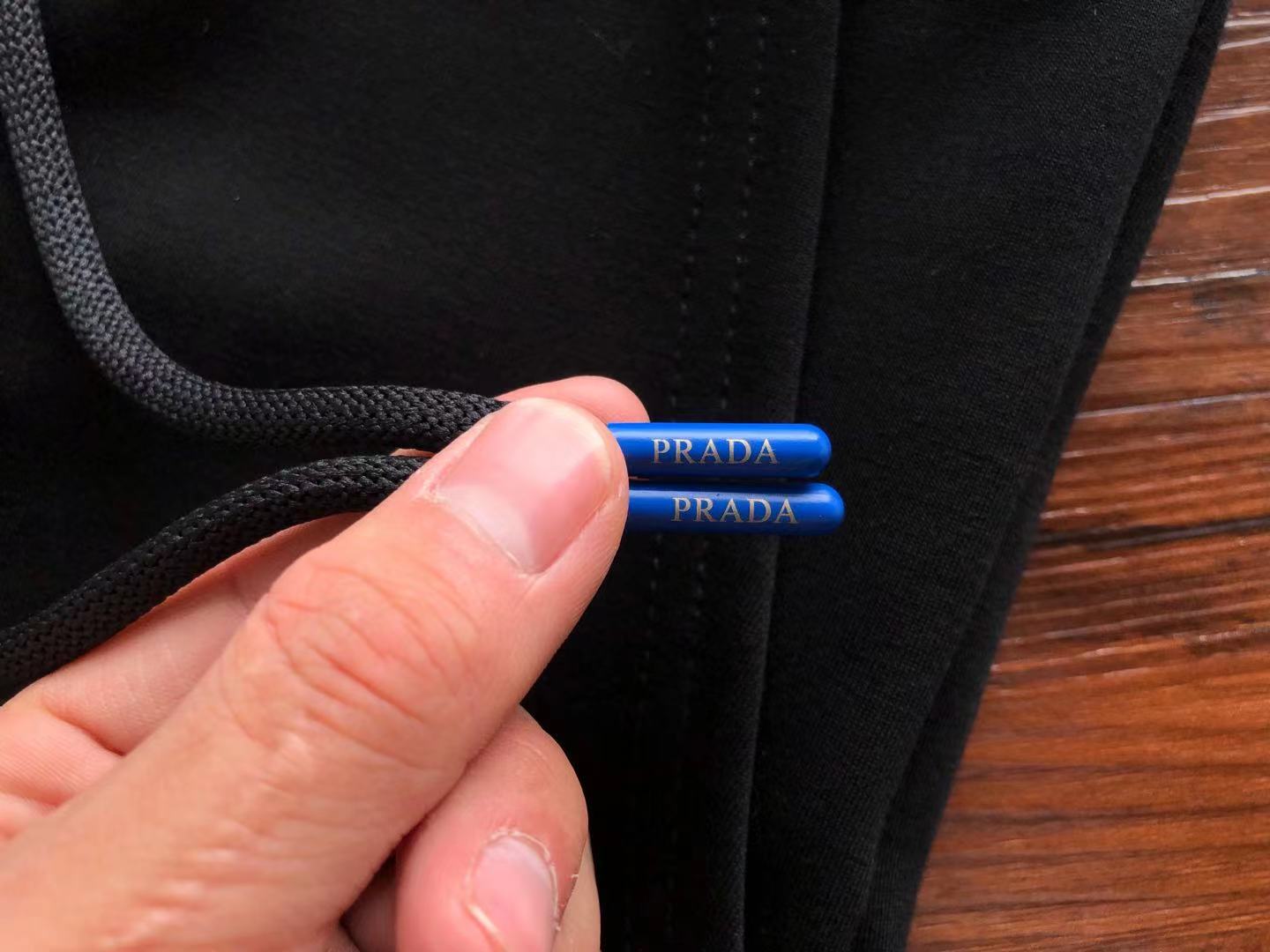 Pra*a Sweatpants