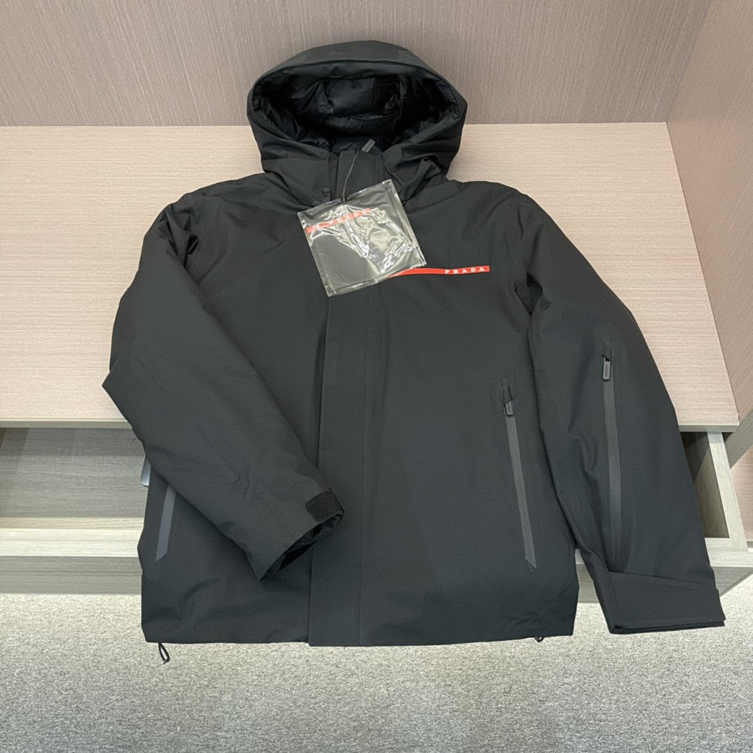 Pra*a Jacket