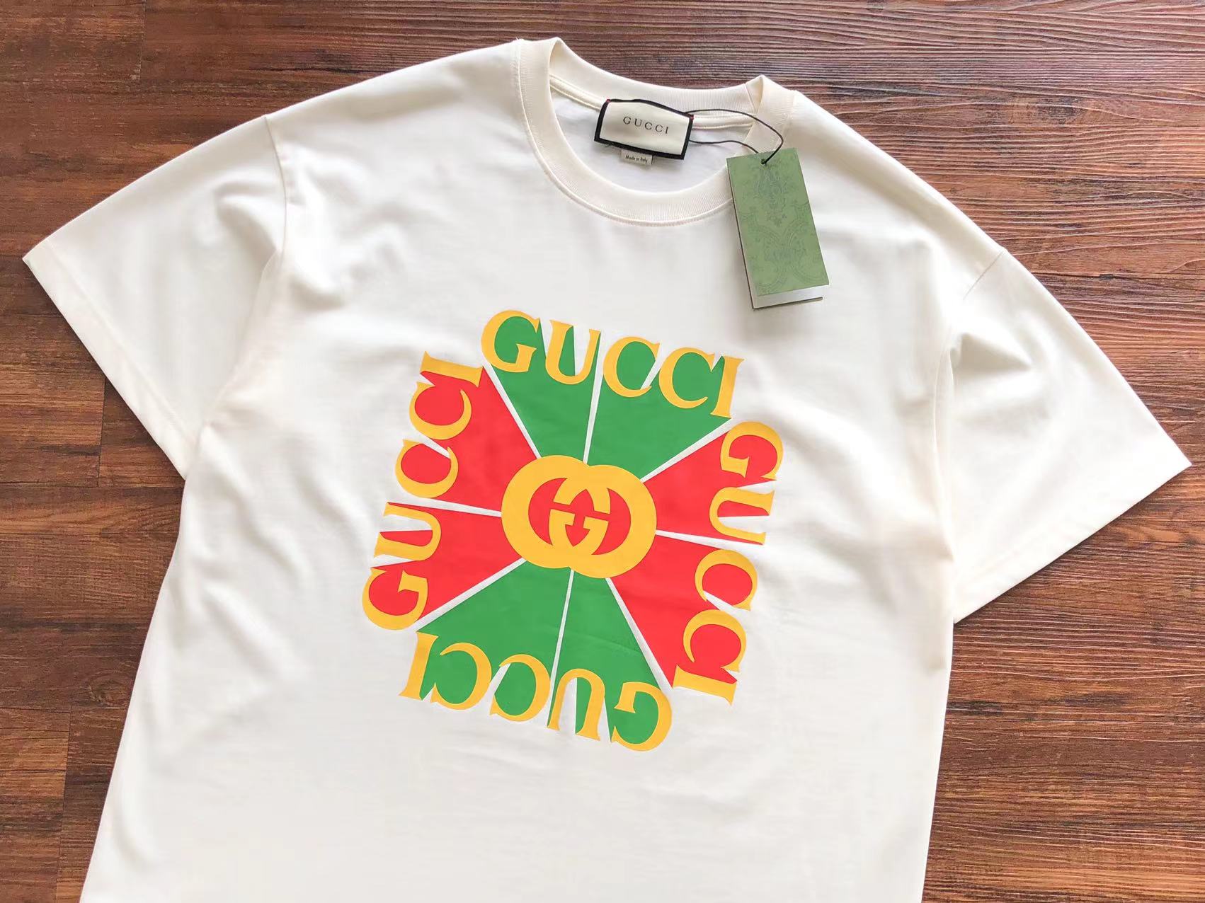 Gvc*1 T-shirt