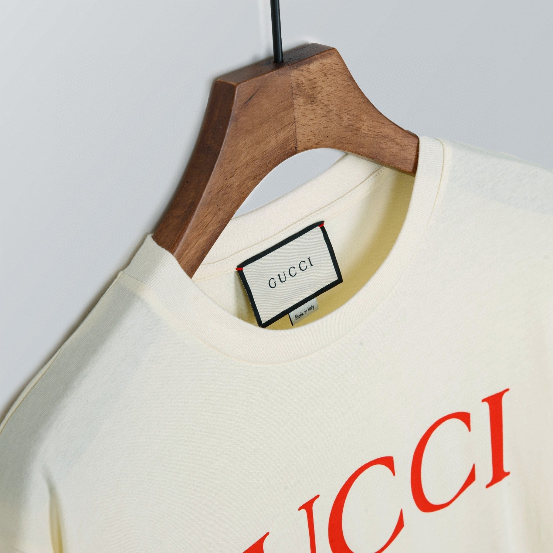 Gvc*1 T-shirt