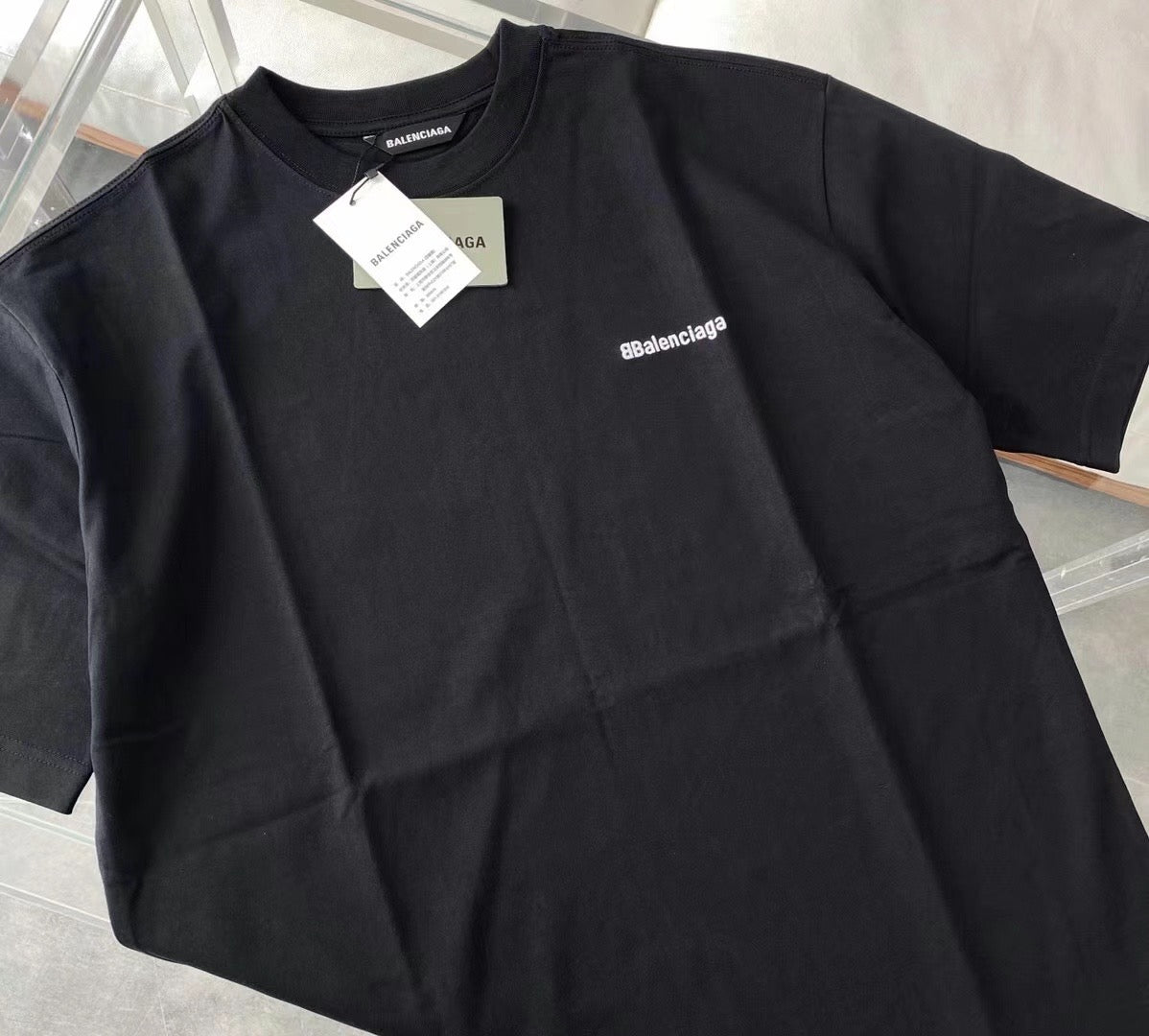 Ba1en*iaga T-shirt