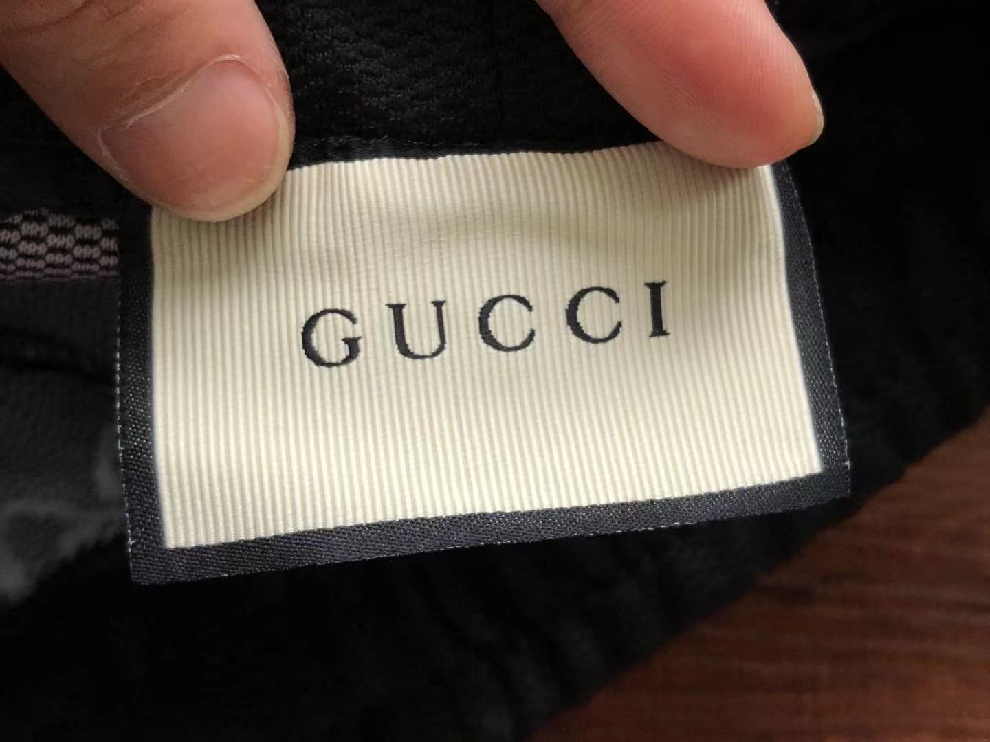 Gvc*1 Sweatpants
