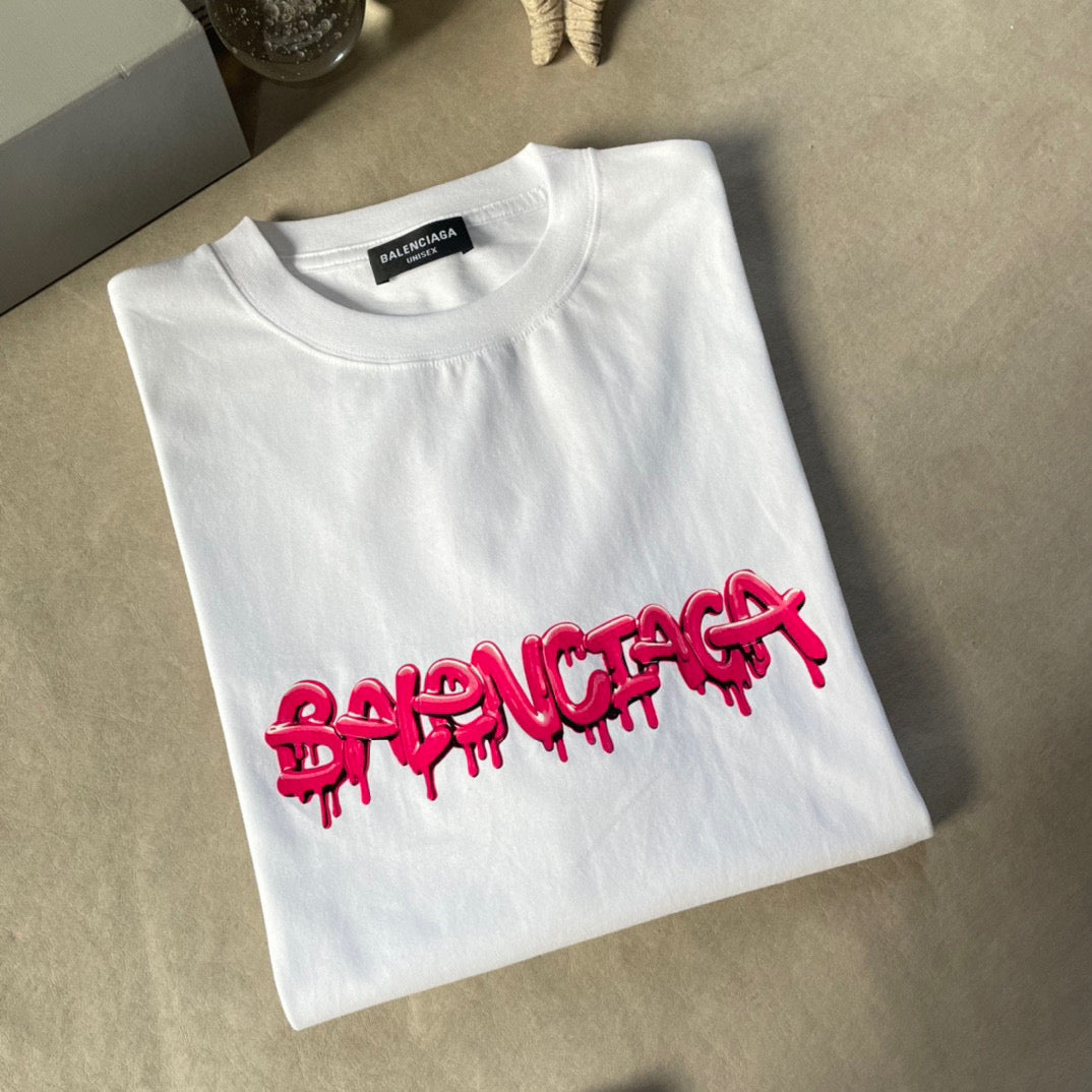 Ba1en*iaga T-shirt