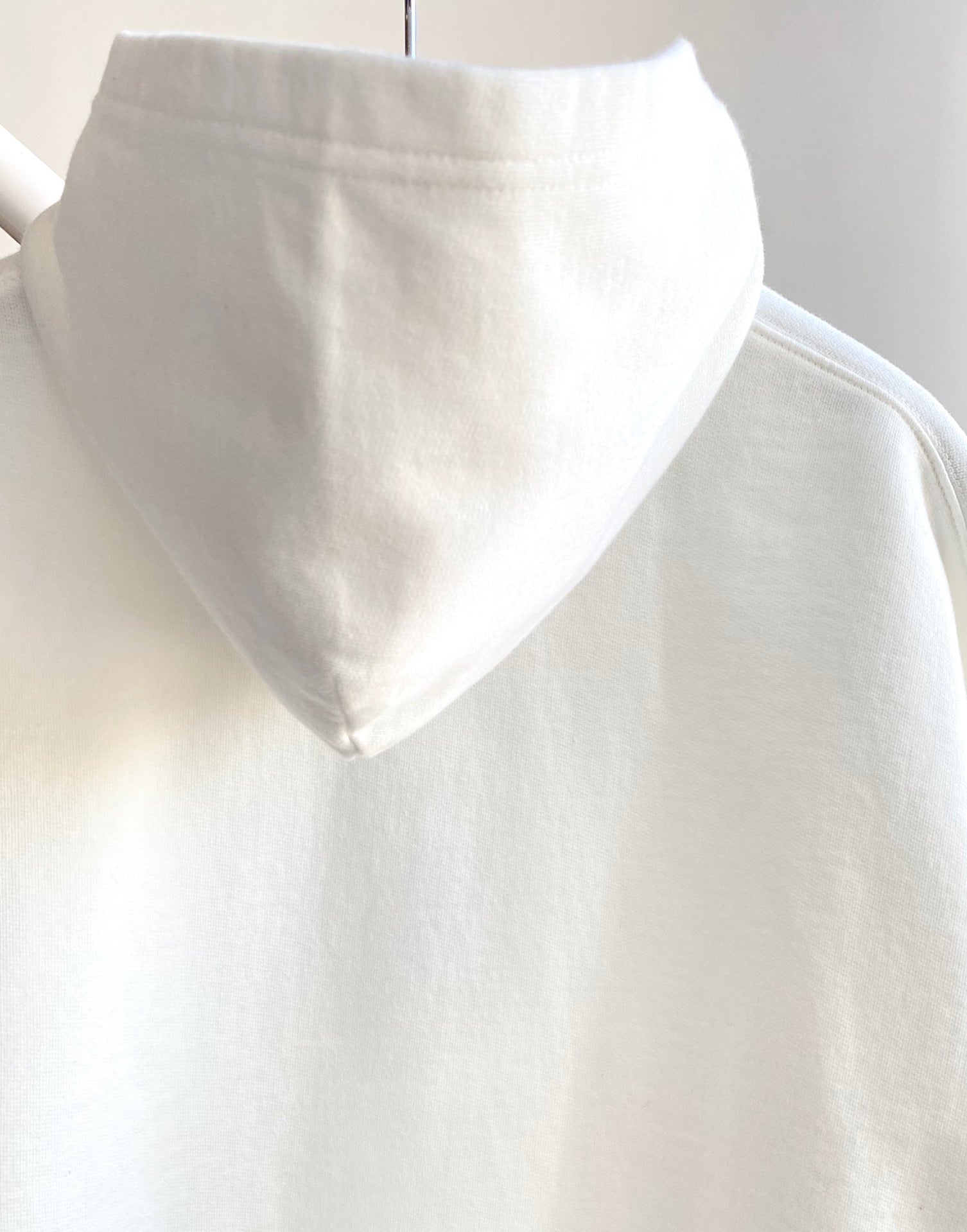 Ba1en*iaga Hoodie