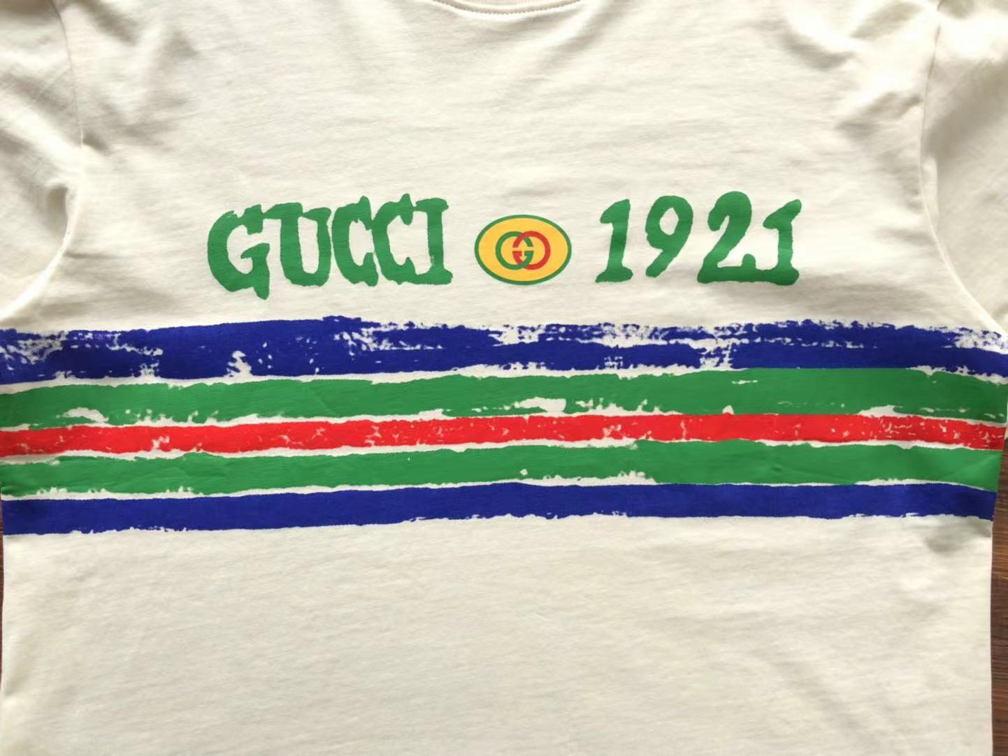 Gvc*1 T-shirt