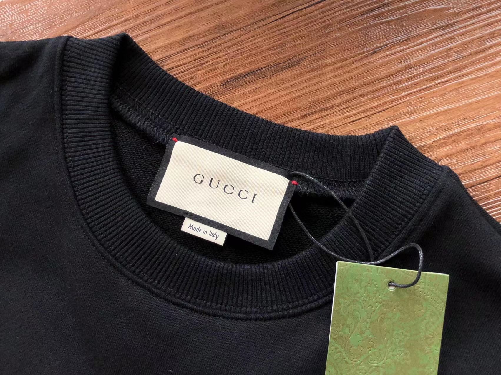 Gvc*1 Sweatshirt