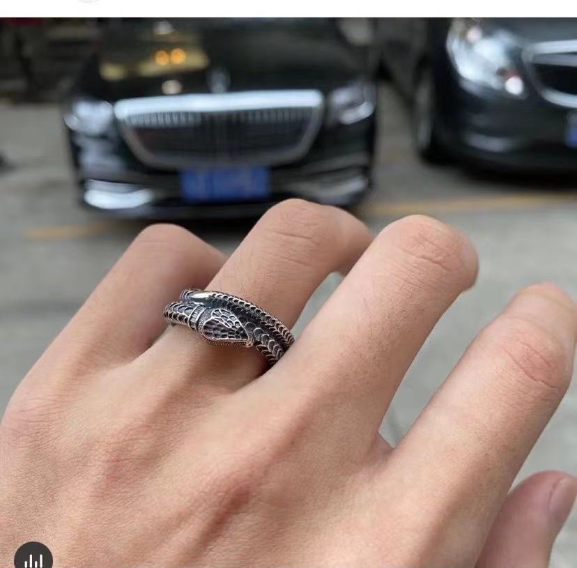 Gvc*1 Ring
