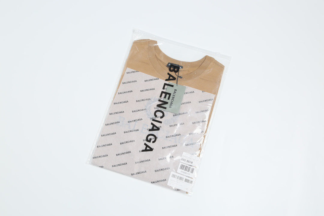 Ba1en*iaga T-shirt