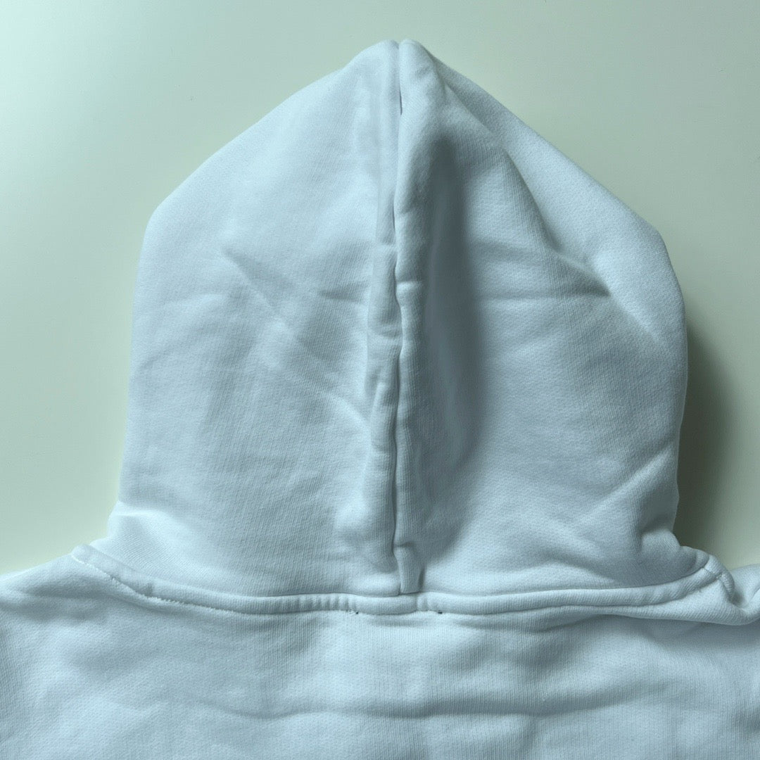 Ba1en*iaga Hoodie