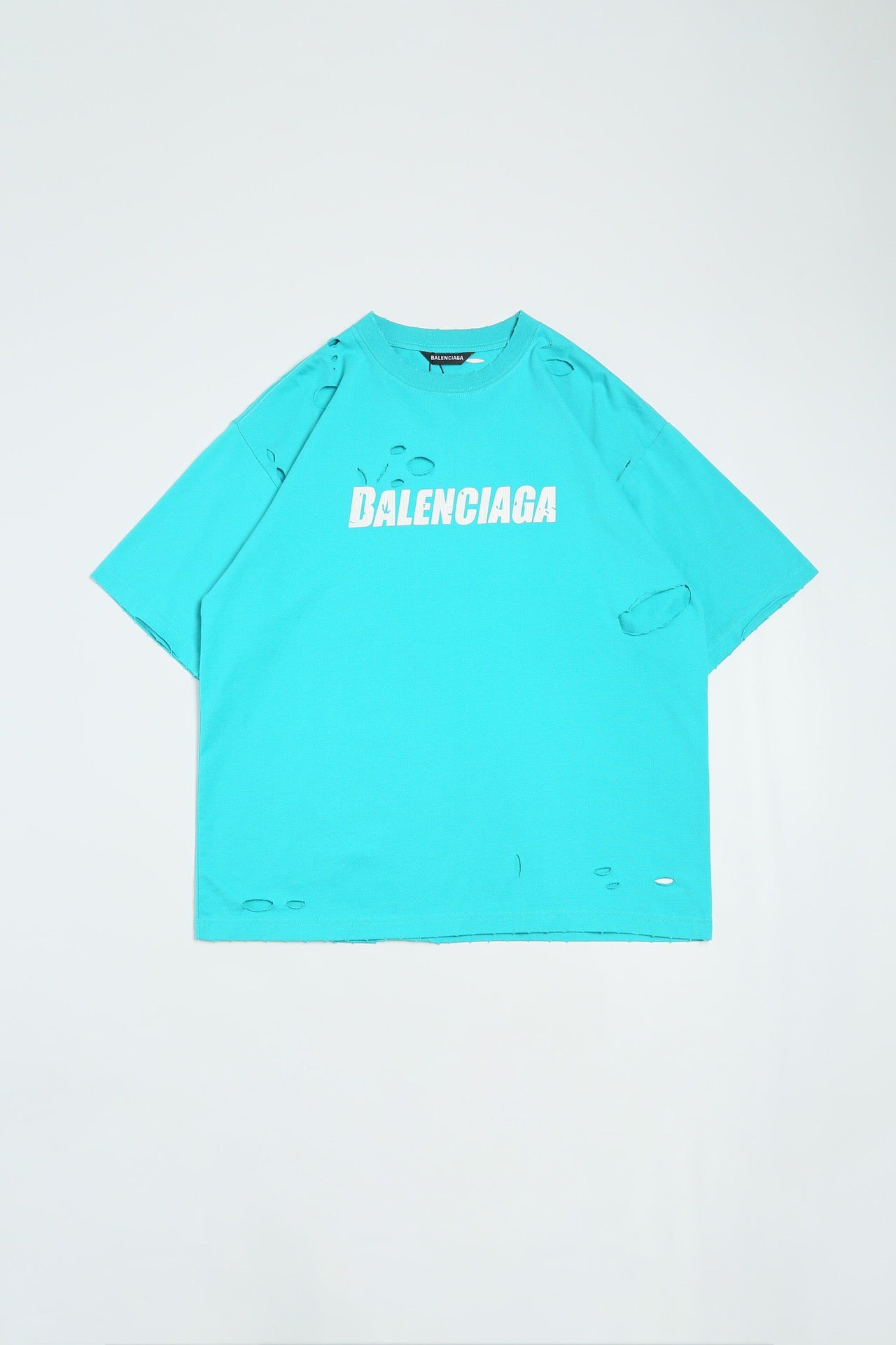 Ba1en*iaga T-shirt