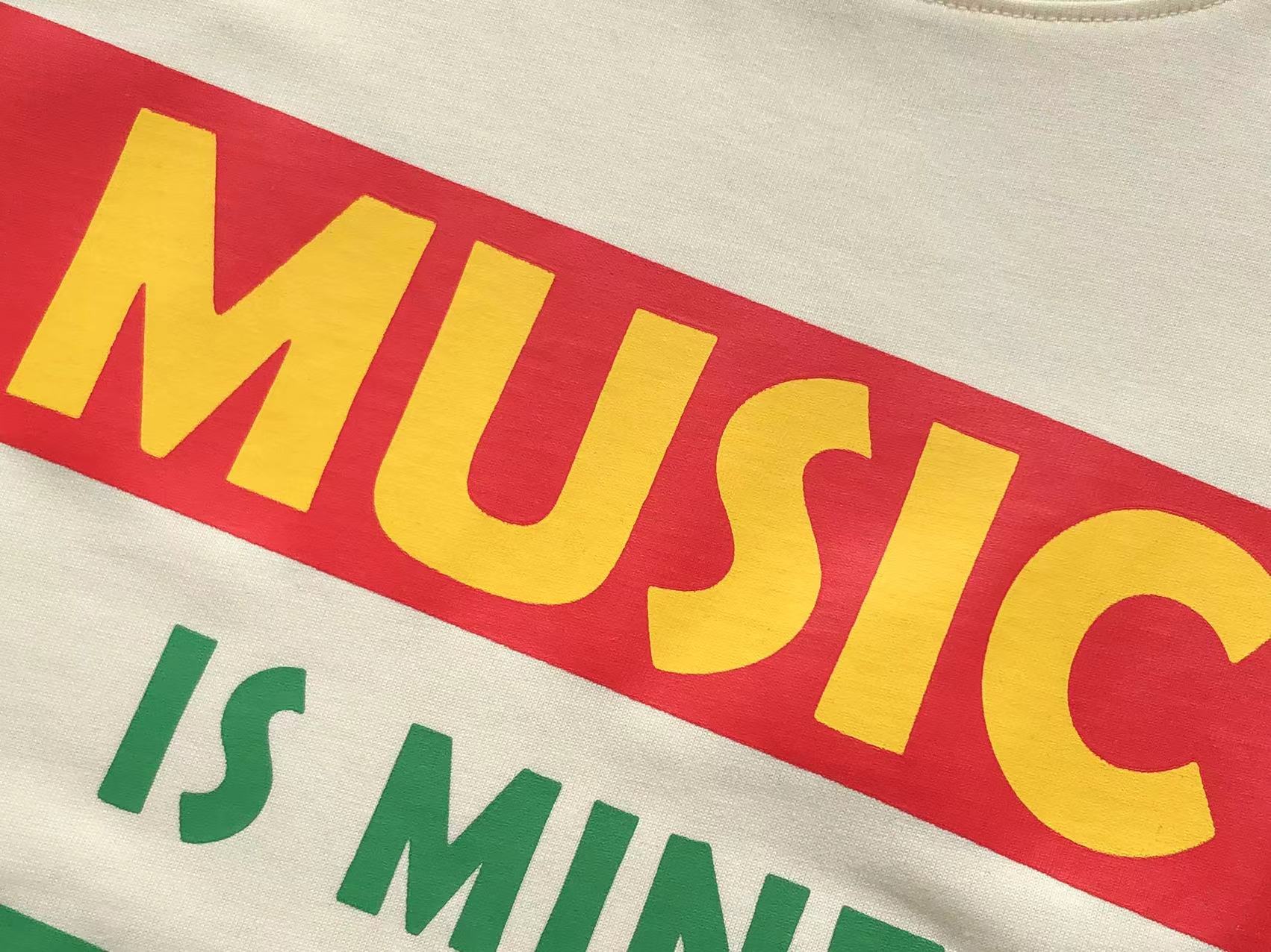 Gvc*1 T-shirt