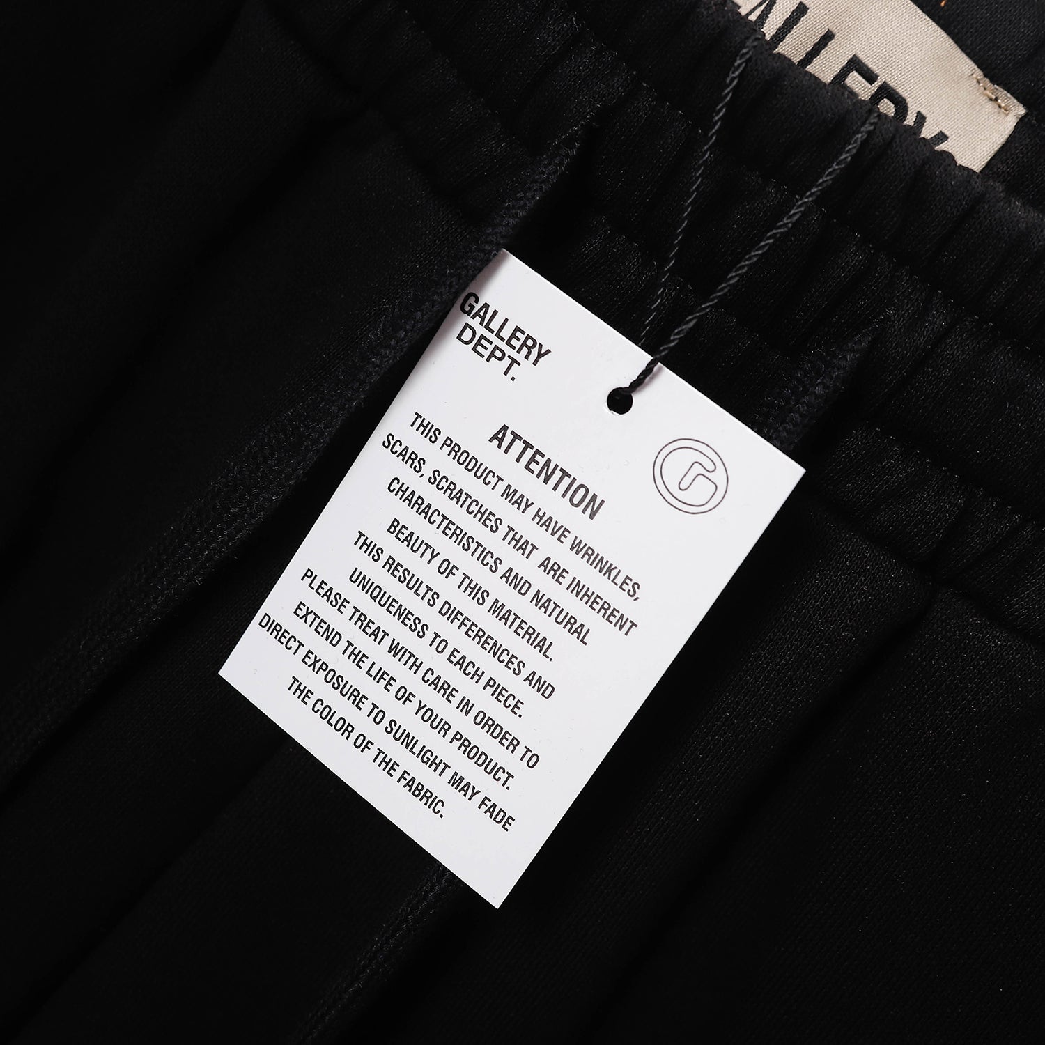 Gallery Dept Shorts
