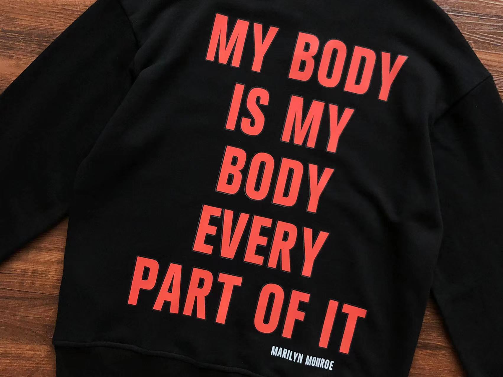 Gvc*1 Sweatshirt