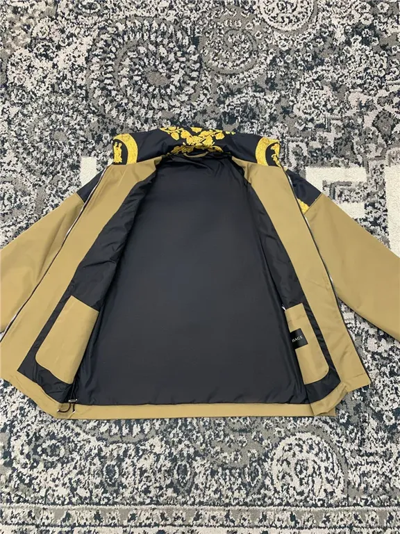 2023SS Versace Jacket