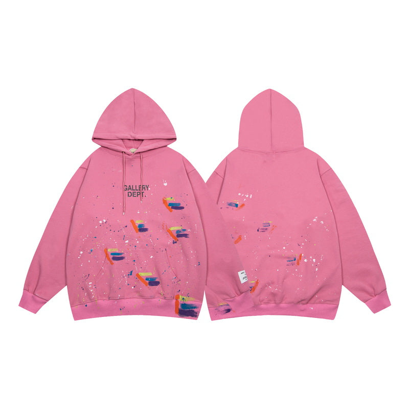 Gallery Dept Hoodie