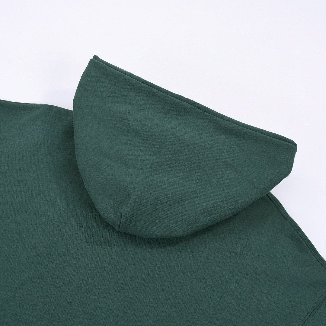 Ba1en*iaga Hoodie