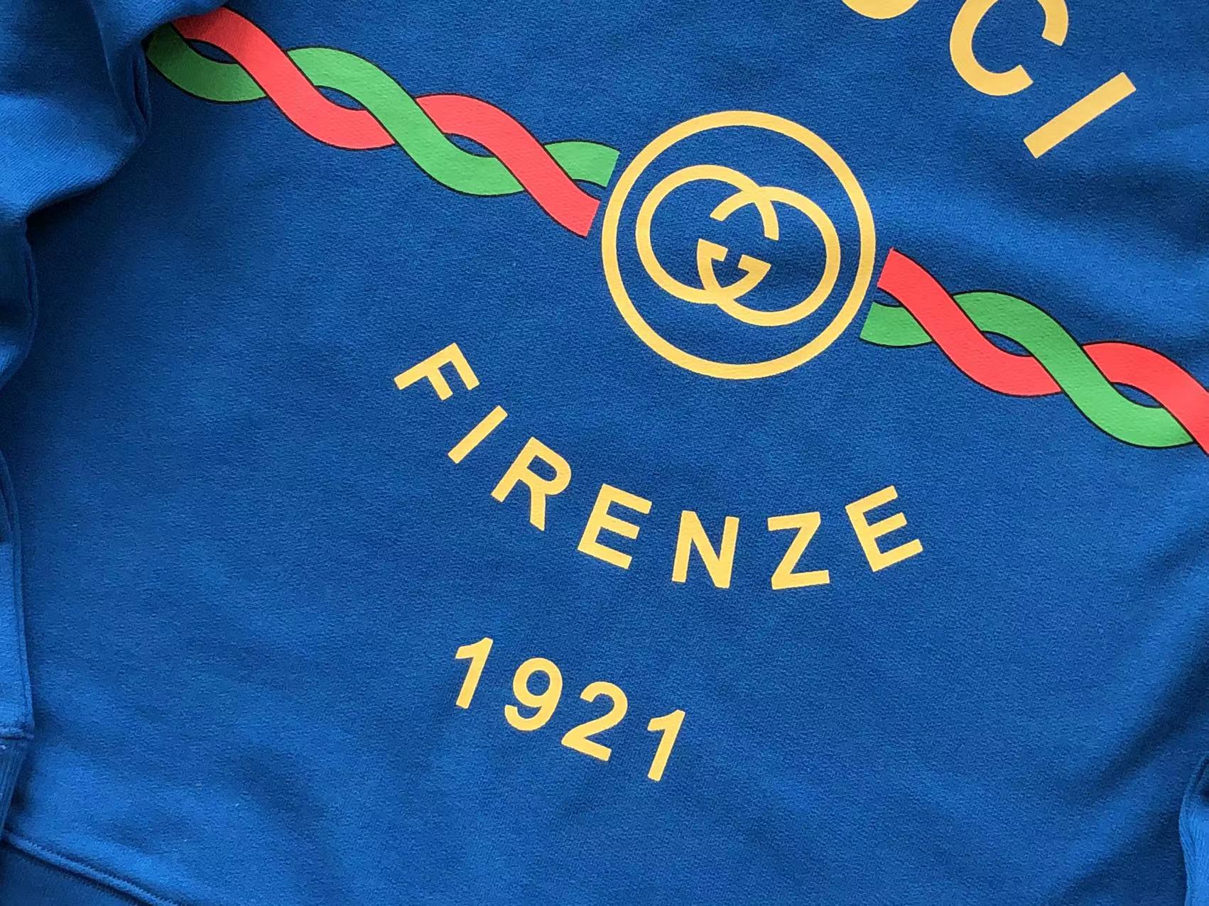 Gvc*1 Sweatshirt