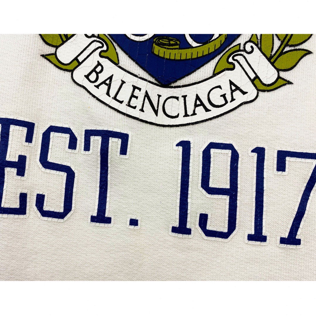 Ba1en*iaga Hoodie