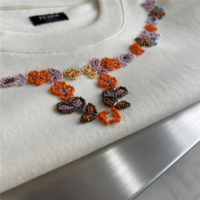 2023SS F**di T Shirt