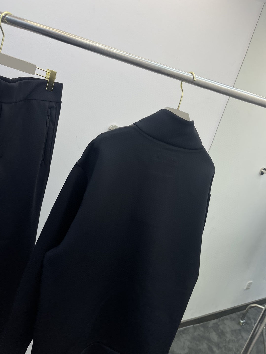Pra*a Jacket