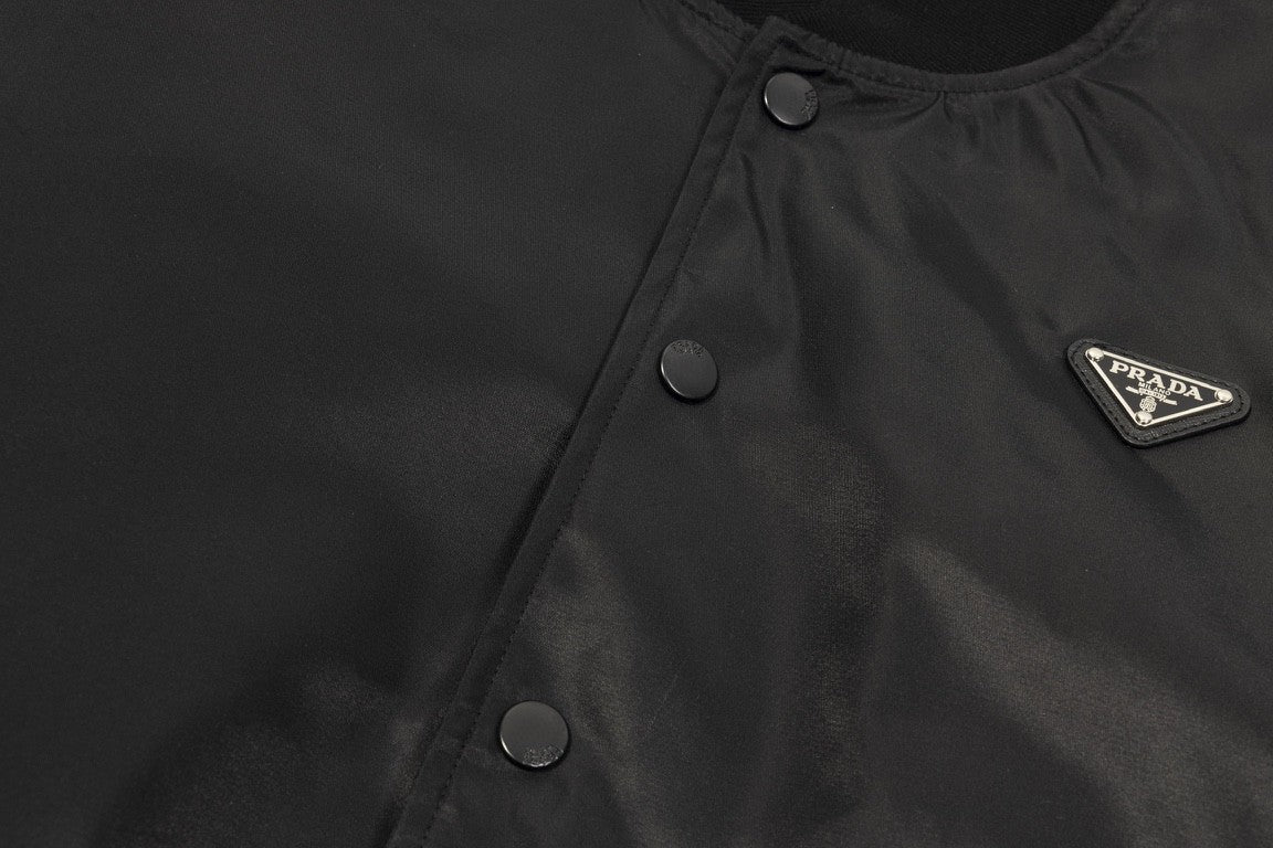 Pra*a Jacket