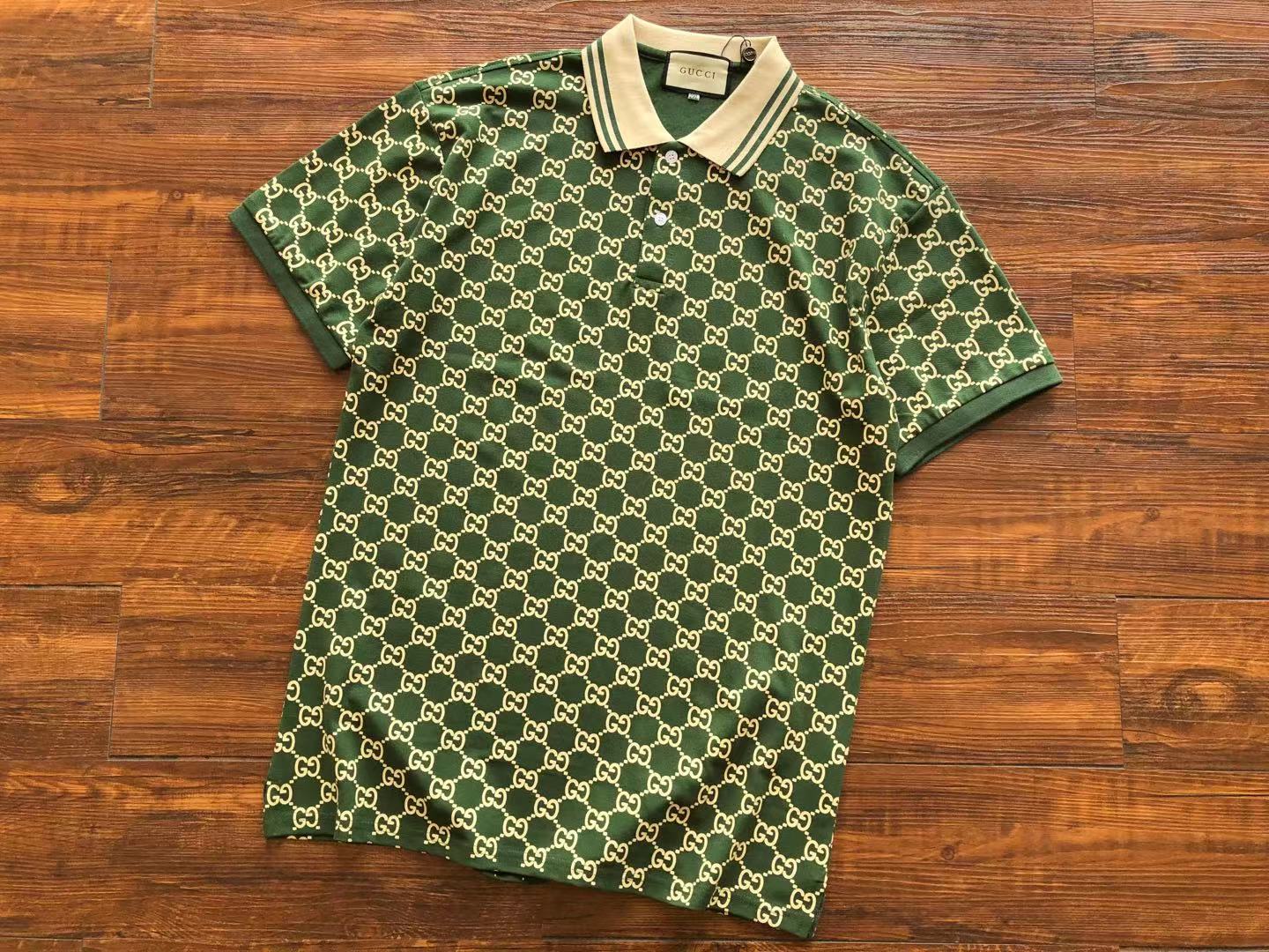 Gvc*1 Shirt