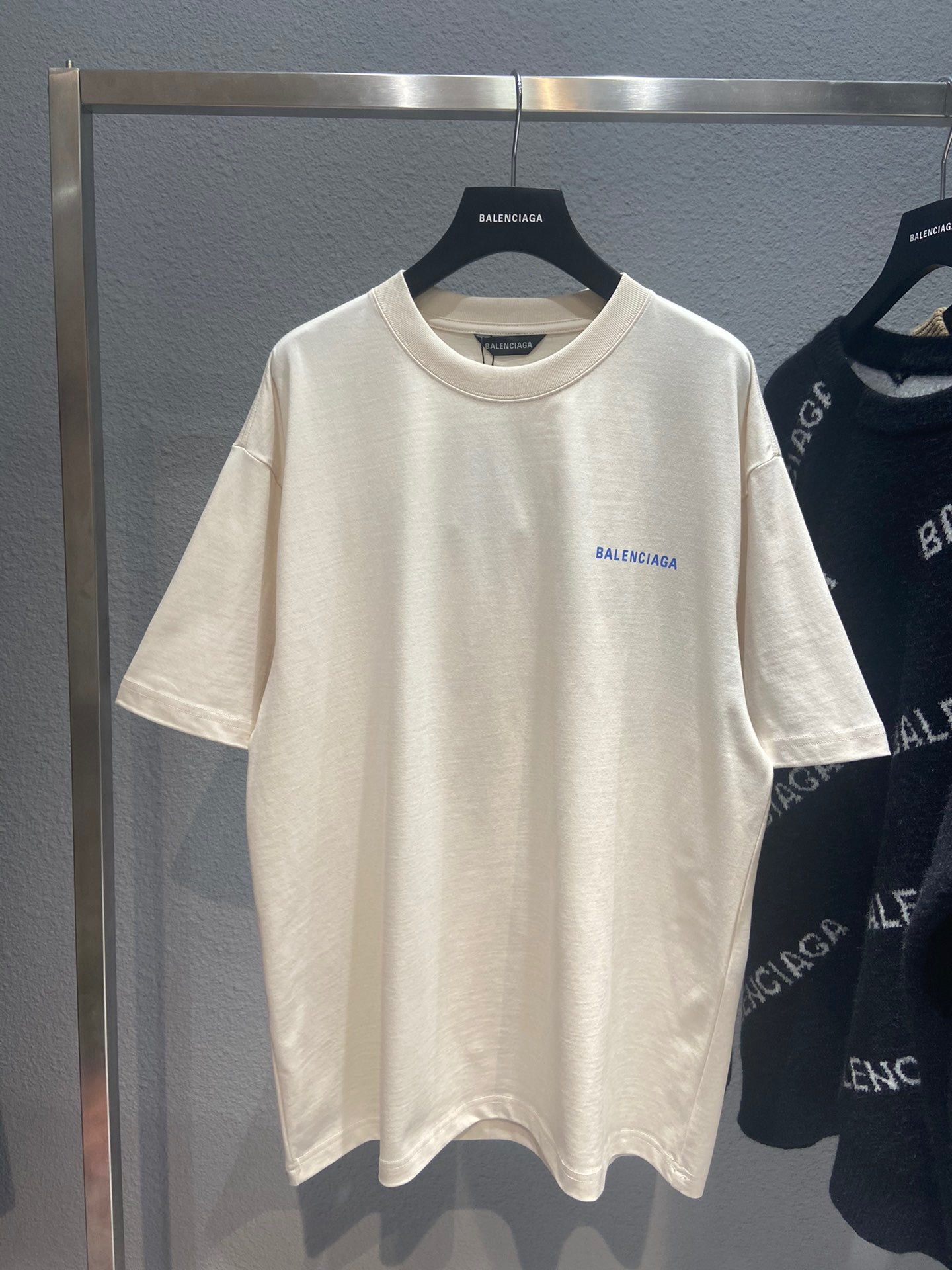 Ba1en*iaga T-shirt