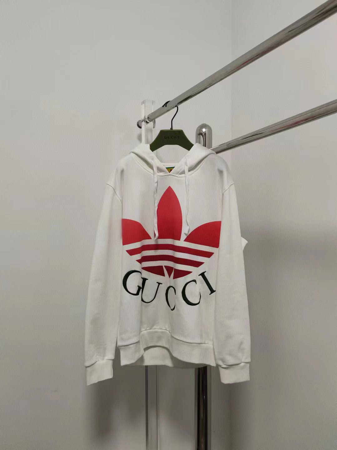 Gvc*1 Hoodie