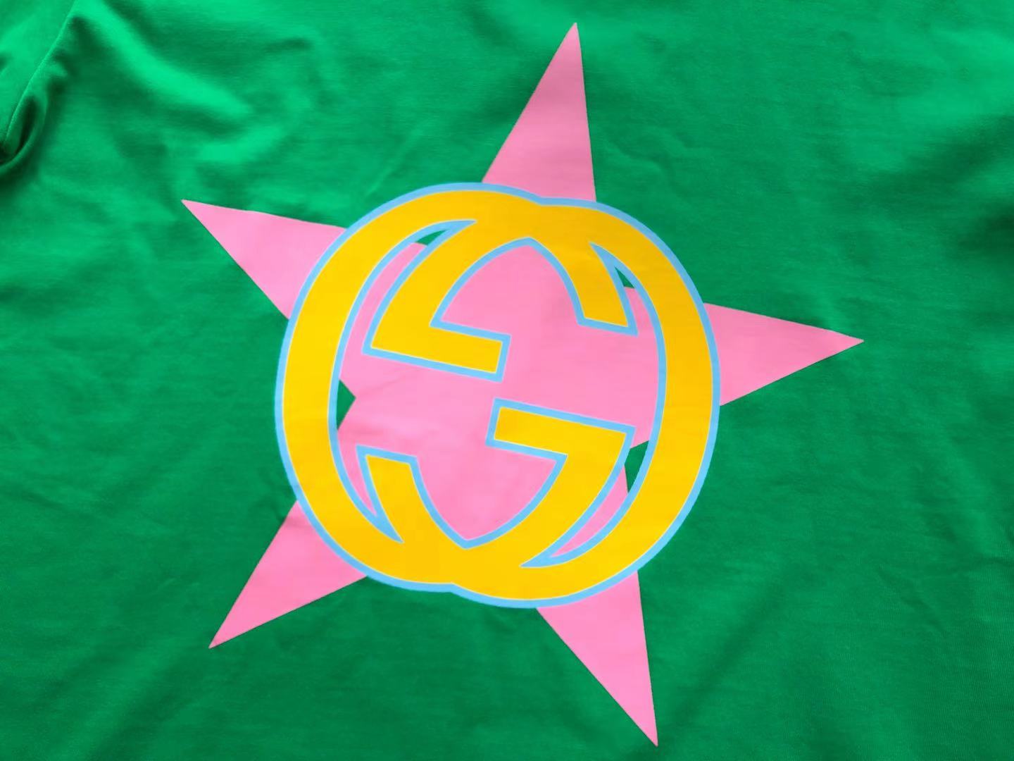 Gvc*1 T-shirt
