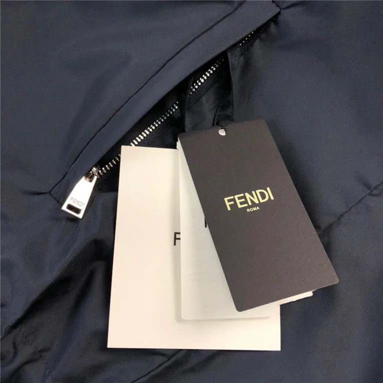 2022ss F**di Jacket