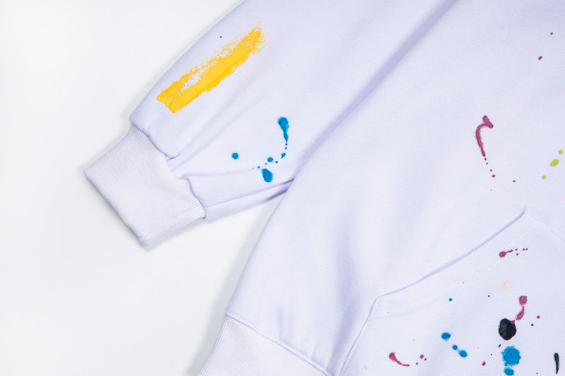 Gallery Dept Hoodie