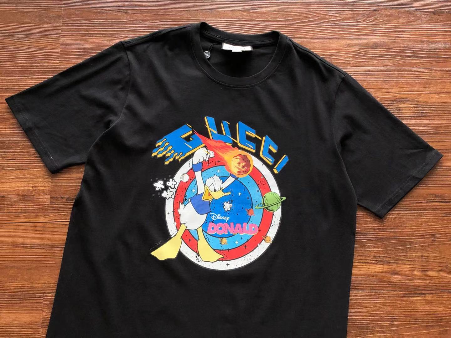 Gvc*1 T-shirt
