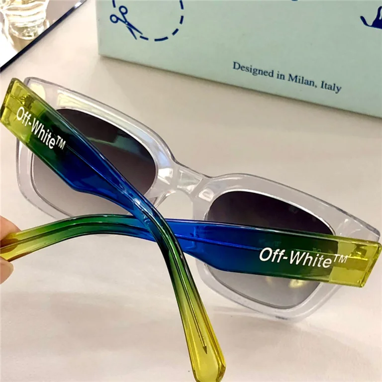 Off White