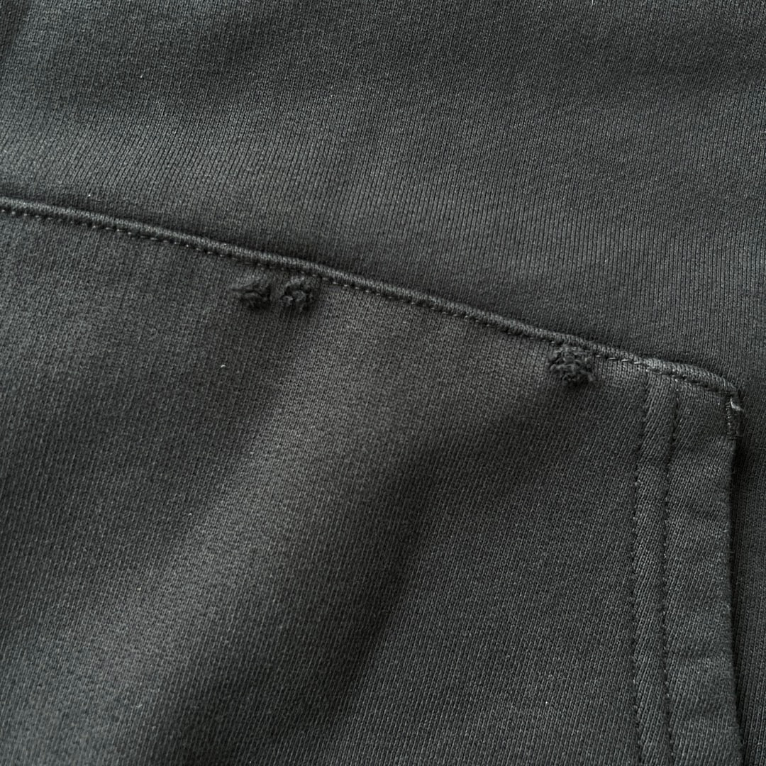 Ba1en*iaga Hoodie