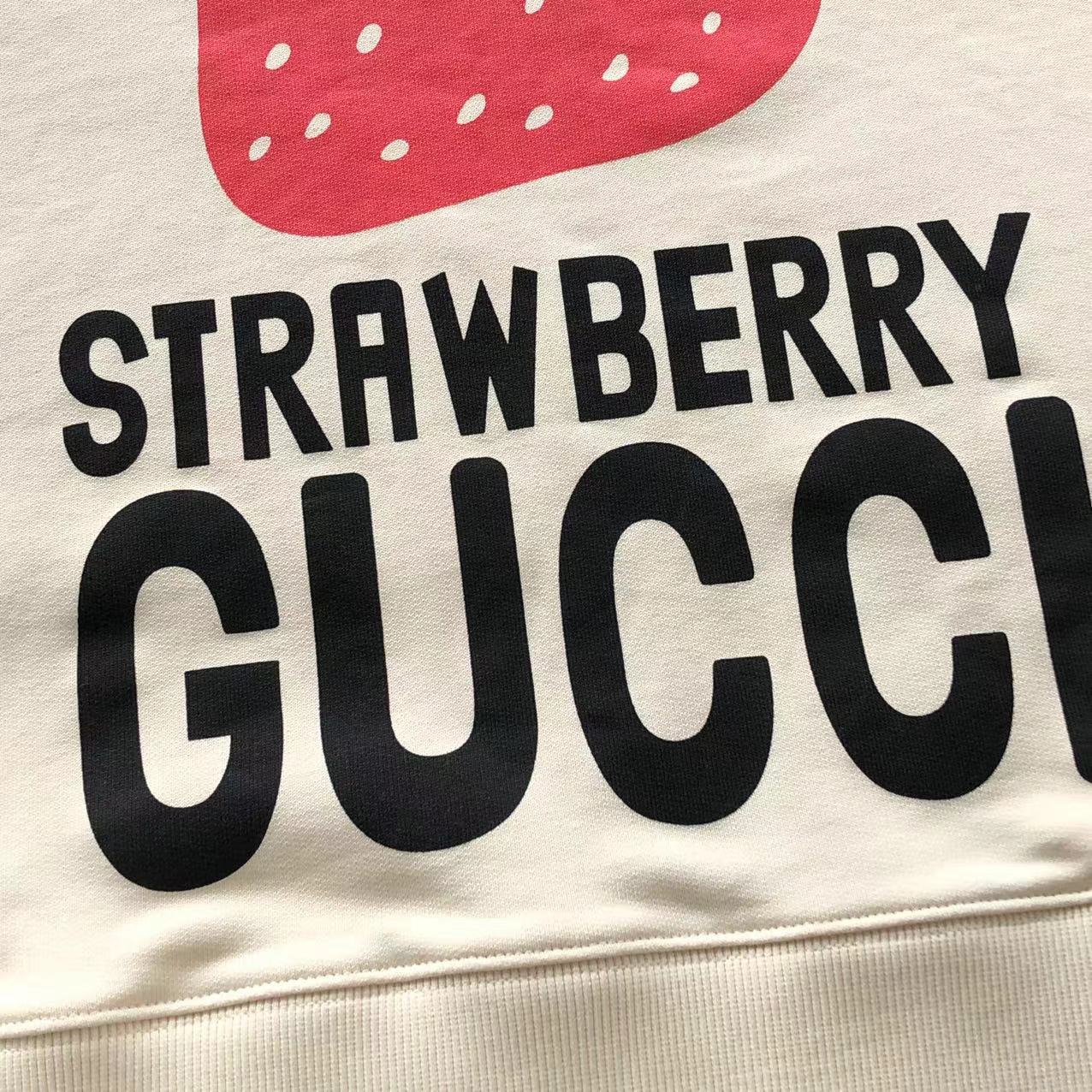 Gvc*1 Sweatshirt